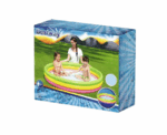 Kids Inflatable Pool Set Bestway - Image 