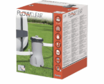Pool Filter Pump Bestway - Image 