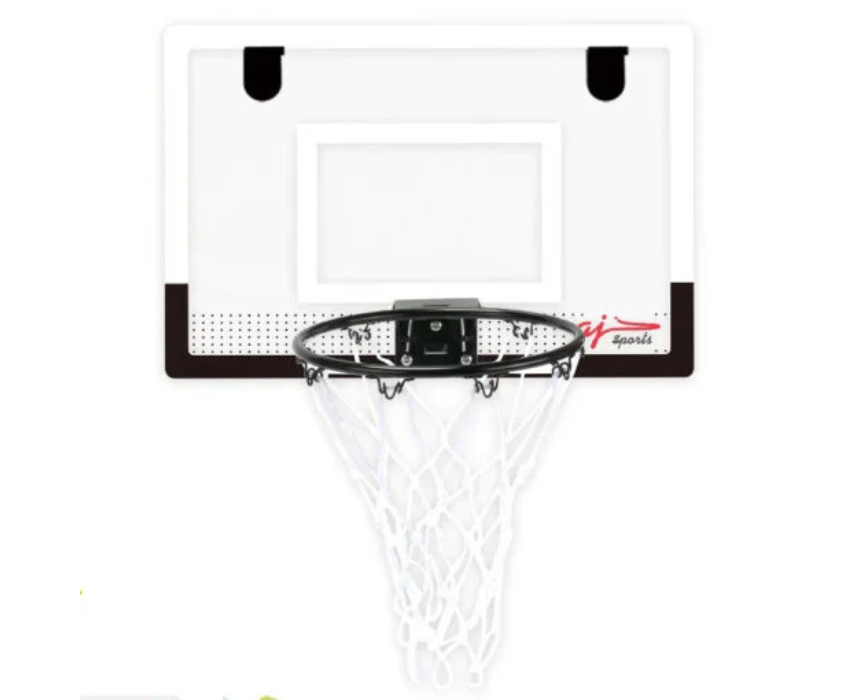 1 BASKETBALL BOARD PLAY SET - Image 1