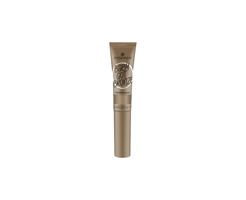 1 Baby Got Bronze Liquid Bronzer - Image 1
