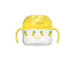 Toddler Snack Cup Spill Resistant - Image 