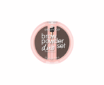 Brow Powder Duo Set - Image 
