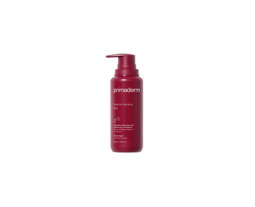 1 Balance Cleansing Gel - Image 1