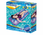 Inflatable Pool Lounge Chair - Image 