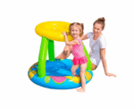 Kids Canopy Play Pool - Image 