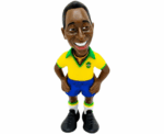 MINIX PELE BRAZIL - Image 