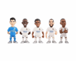 MINIX REAL MADRID SET - Image 