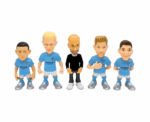 MINIX MANCHESTER CITY SET - Image 