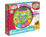 Educational Animal Learning Table - Image 