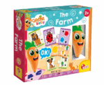 Talking Pen Farm Learning Set - Image 