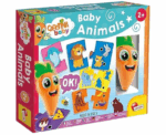 CAROTINA BABY ANIMALS Learning Set - Image 