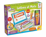 Alphabet Learning Words Toy Kids - Image 