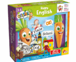 Carotina Happy English Learning Toy Set - Image 