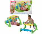 Adjustable Baby Activity Gym - Image 