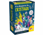 Kids Crystal Science Kit - Image 