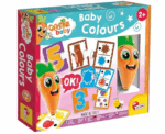 CAROTINA BABY COLOURS - Image 