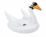 Large Swan Pool Float Intex - Image 