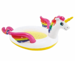 INTEX UNICORN POOL - Image 