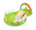 Kids Water Play Center Intex - Image 