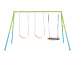 Kids Multi Feature Swing - Image 