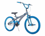 Kids Radium Bike Outdoor Ride - Image 