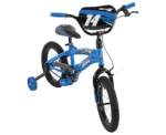 Kidss HUFFY MOTO X BIKE Sport Ride - Image 