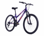 HUFFY STONE MOUNTAIN GIRL BIKE - Image 