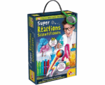 Super Reactions Science Experiment Kit - Image 