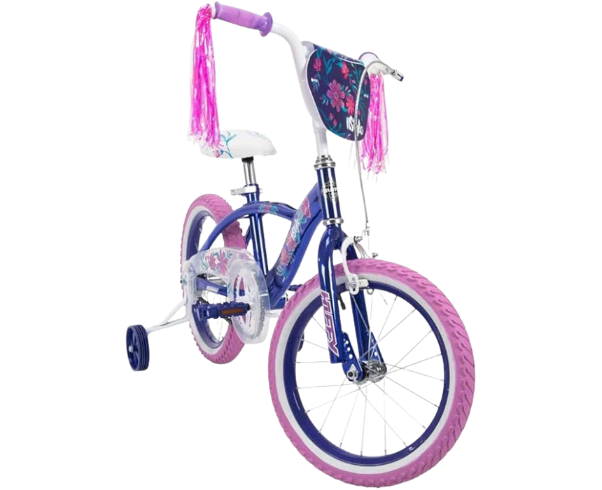 1 Kids Bike Stylish Ride - Image 1