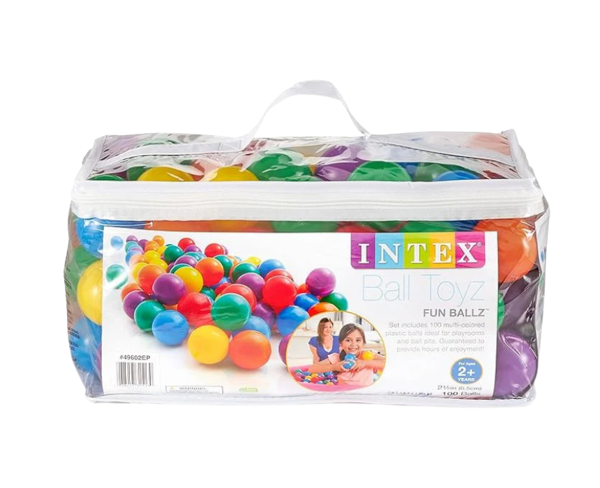 1 Kids Swim Arm Bands Pack - Image 1