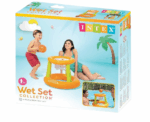 Kids Floating Pool Game - Image 