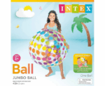Giant Beach Ball Inflatable - Image 