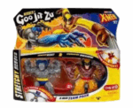 GOO JIT ZU X MEN TEAM PACK - Image 