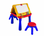 Kids Art Activity Table - Image 