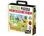 Kids Farm Tactile Puzzle - Image 