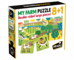 HEADU MY FARM PUZZLE - Image 