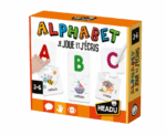 Kids Alphabet Writing Kit - Image 