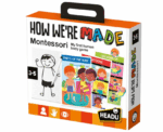 HEADU HOW WE'RE MADE Learning Kit - Image 
