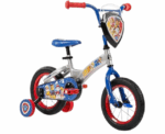 HUFFY PAW PATROL BIKE - Image 