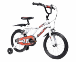 HUFFY PRO THUNDER BIKE - Image 