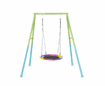Kids Saucer Swing Intex - Image 