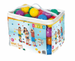 Kids Play Ball Set Intex - Image 