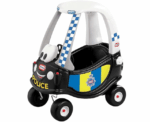 Toddler Police Ride Car - Image 