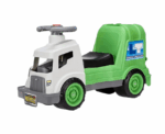 Kids Garbage Truck Toy - Image 