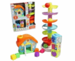 Baby Activity Play Set - Image 