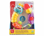 Baby Caterpillar Toy - Image 