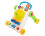 Baby Shape Sorter Walker Toy - Image 