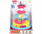 Baby Spin Top Toy - Image 