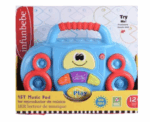 Baby Music Toy Pod - Image 