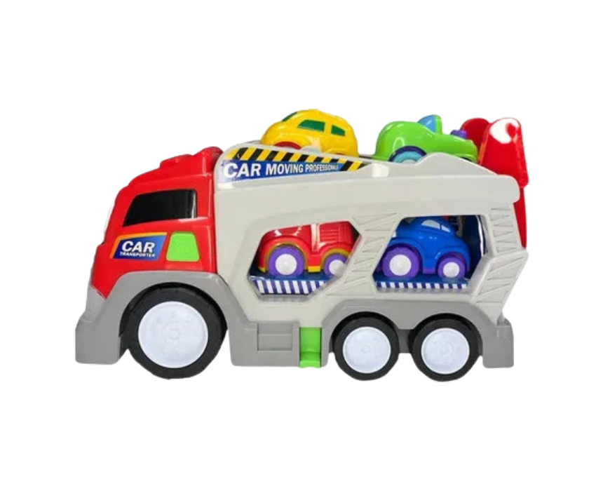 1 Baby Transporter Toy Set - Image 1